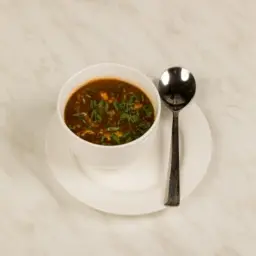 Hot & Sour Soup